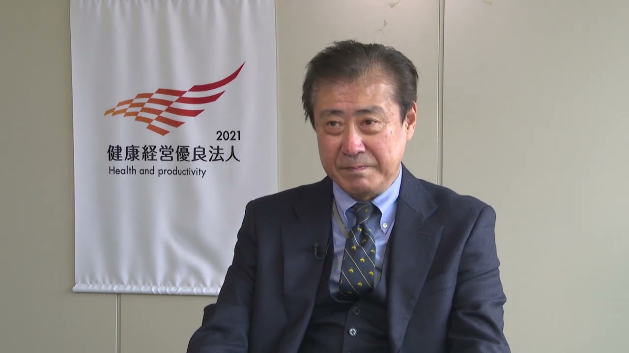 株式会社シマヤ　「リクルート」篇②