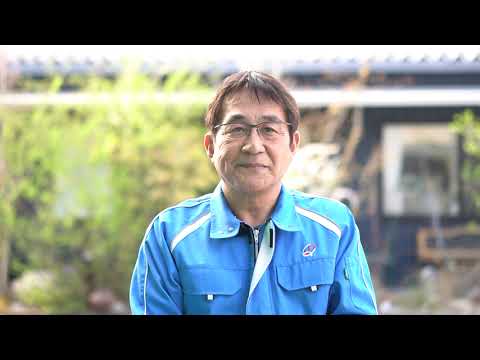 画像：「周南クオーツ株式会社」会社紹介篇